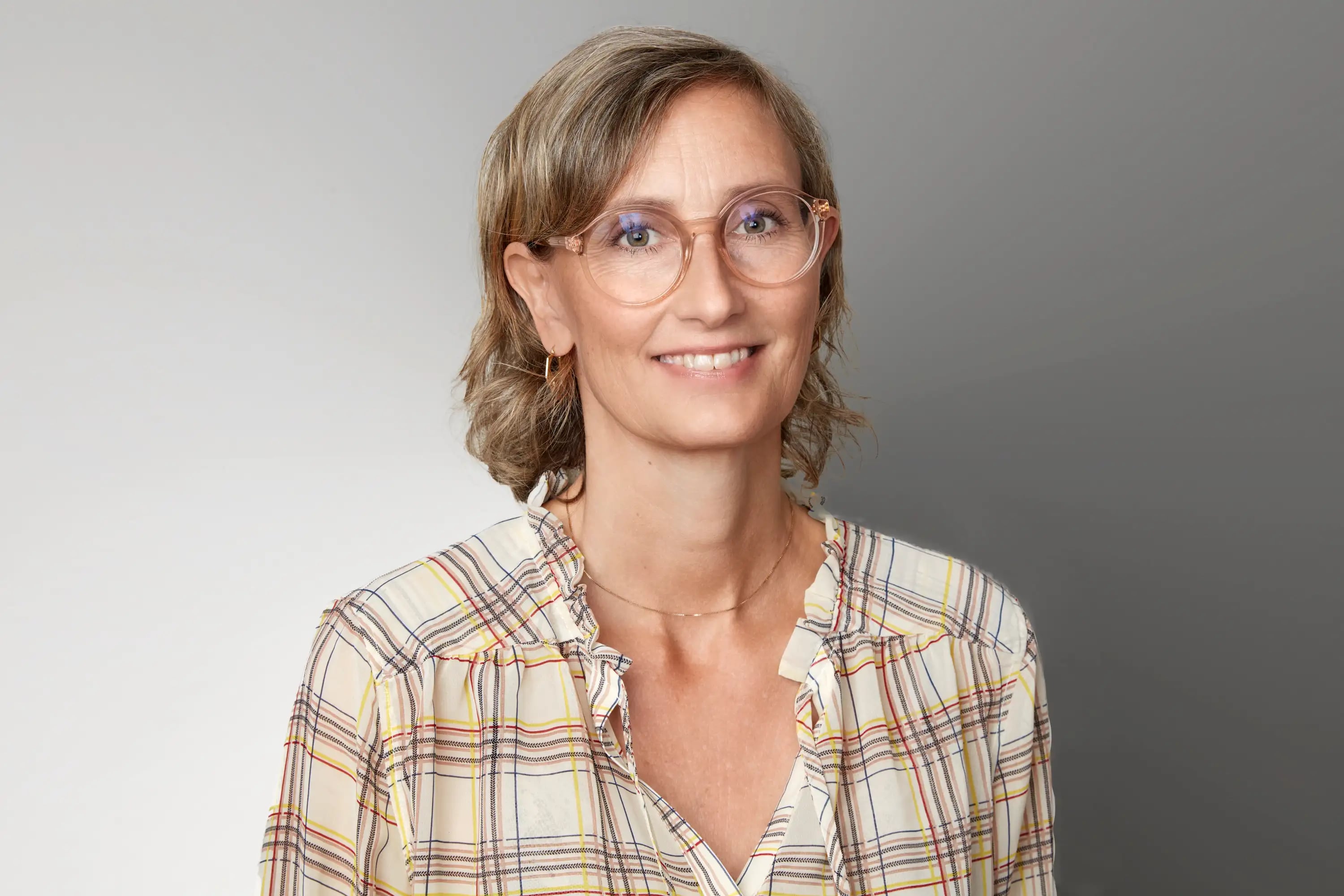 Anette Høyrup
Senior Manager Consultant i Implement